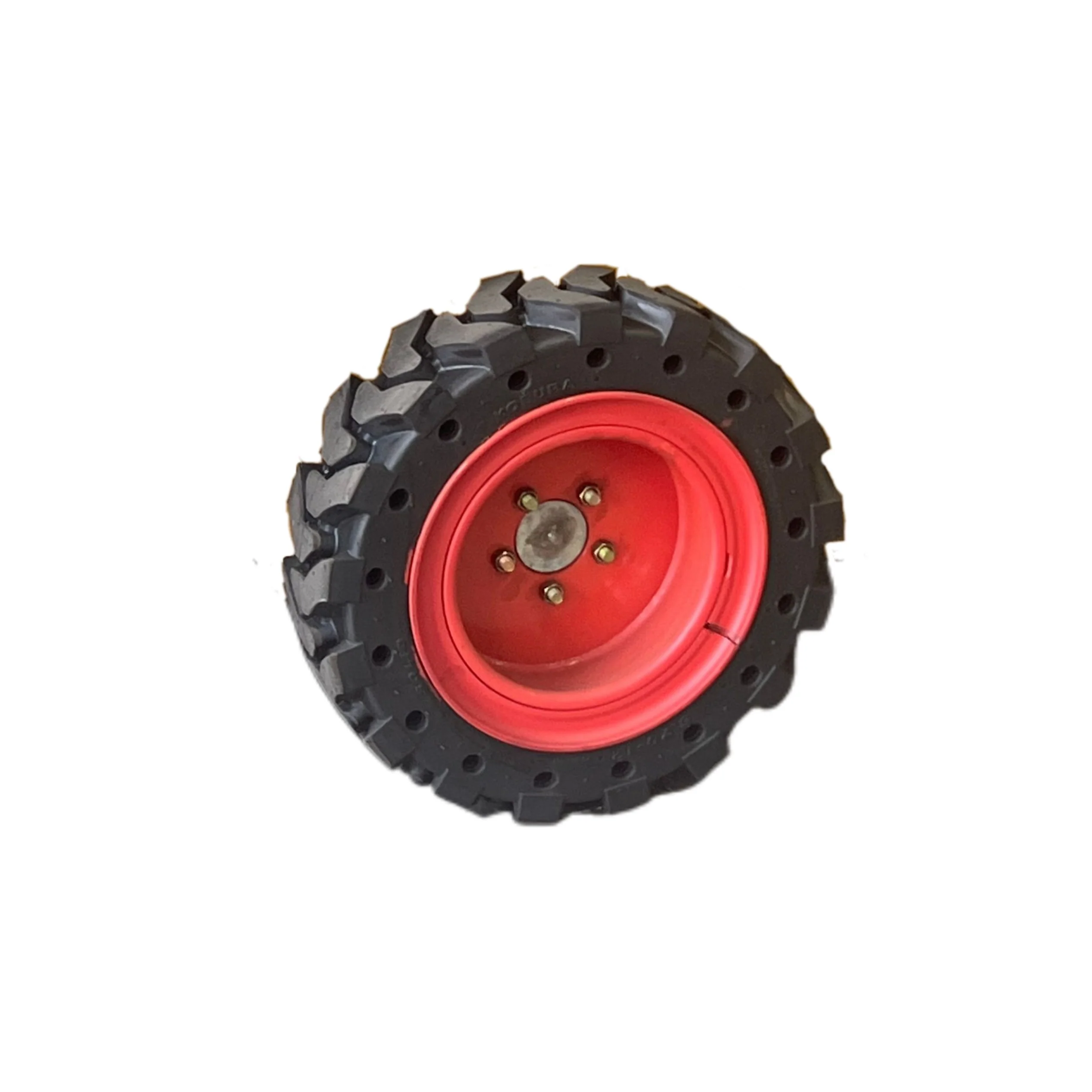 1.25 Ton, RATO Engine Mini Skid Steer | KRW232 - Image 11
