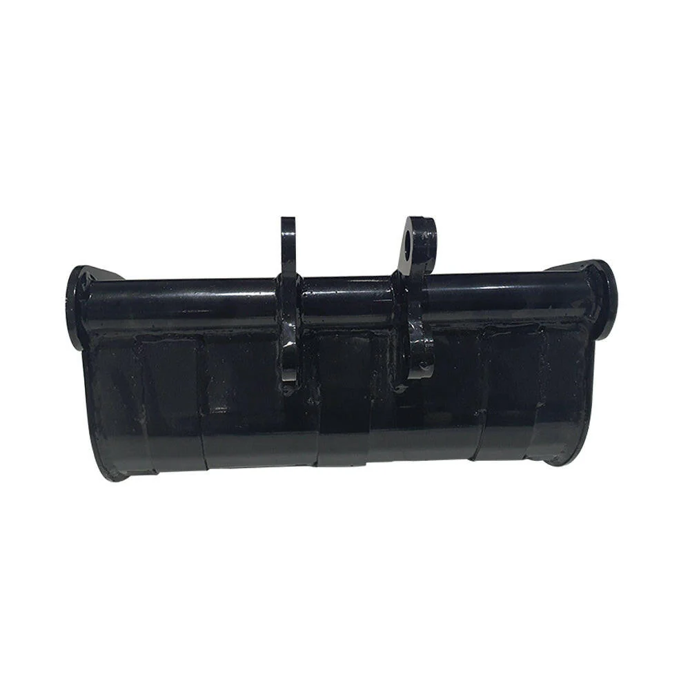 40" Toothless Bucket for 1-2 Ton Mini Excavators | AGT-12EX-WD40B - Image 6