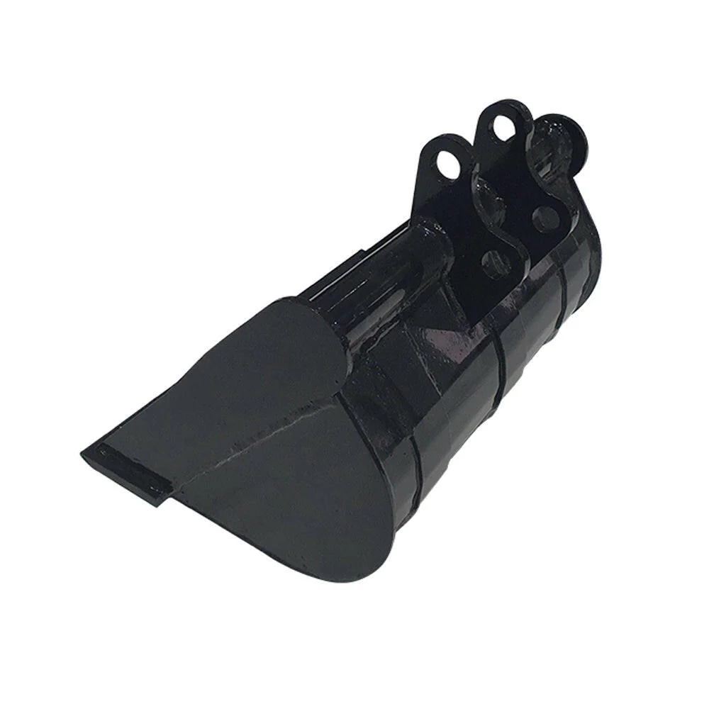 40" Toothless Bucket for 1-2 Ton Mini Excavators | AGT-12EX-WD40B - Image 8