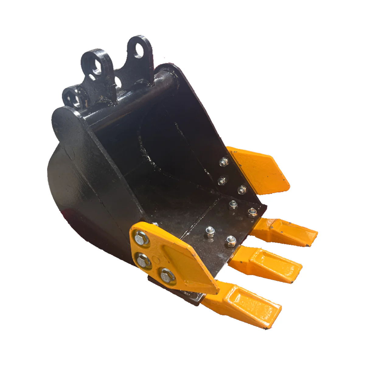 Mini Attachments
