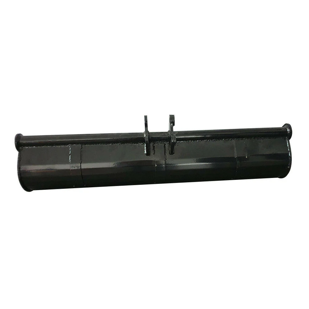 47" Toothless Bucket for 1-2Ton Mini Excavator | AGT-12EX-WD47B - Image 4