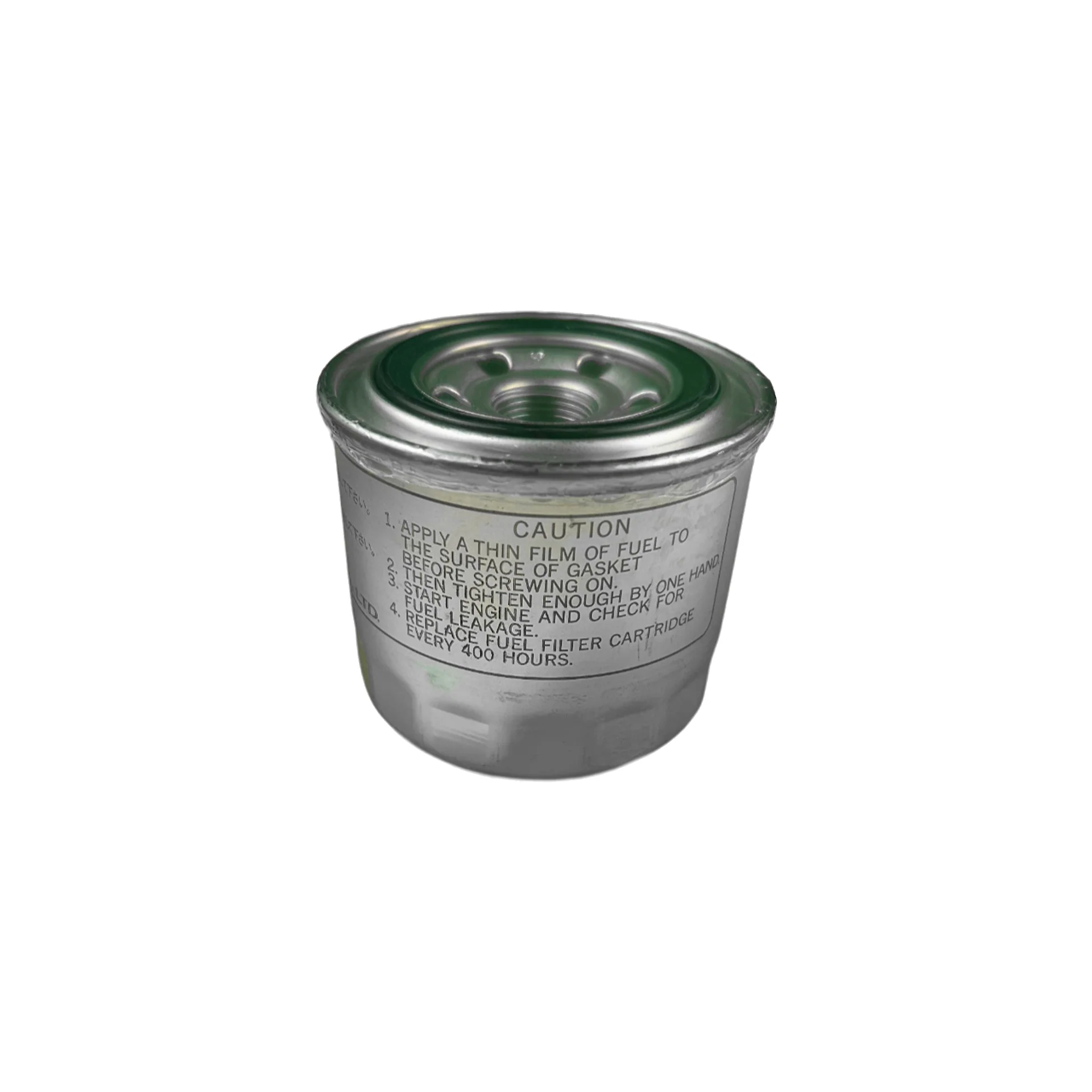 Kubota Genuine OEM Fuel Filter for D722 / D902 | 1522143170 - Image 3