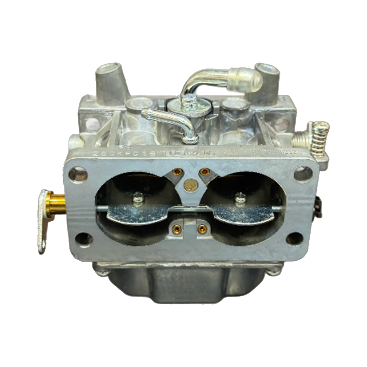 R740D Carburetor | 16100-Z3P0212-00A0 - Image 2