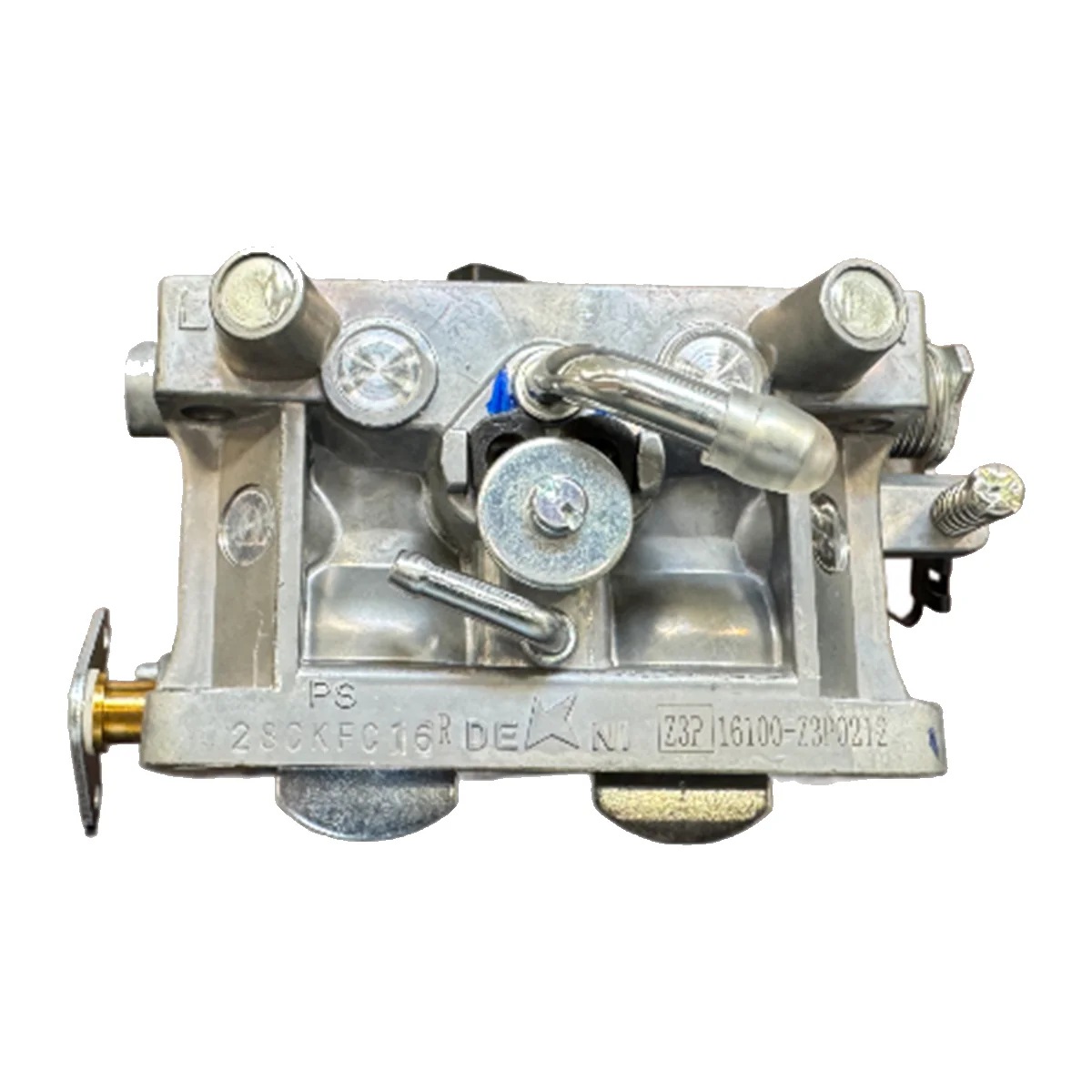 R740D Carburetor | 16100-Z3P0212-00A0 - Image 4