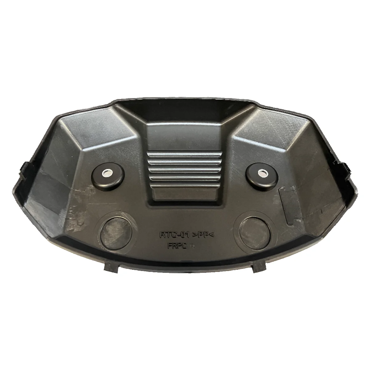 R740D Engine Fan Shield Decorated Plate | 19303HZ130111-Q2A0 - Image 3