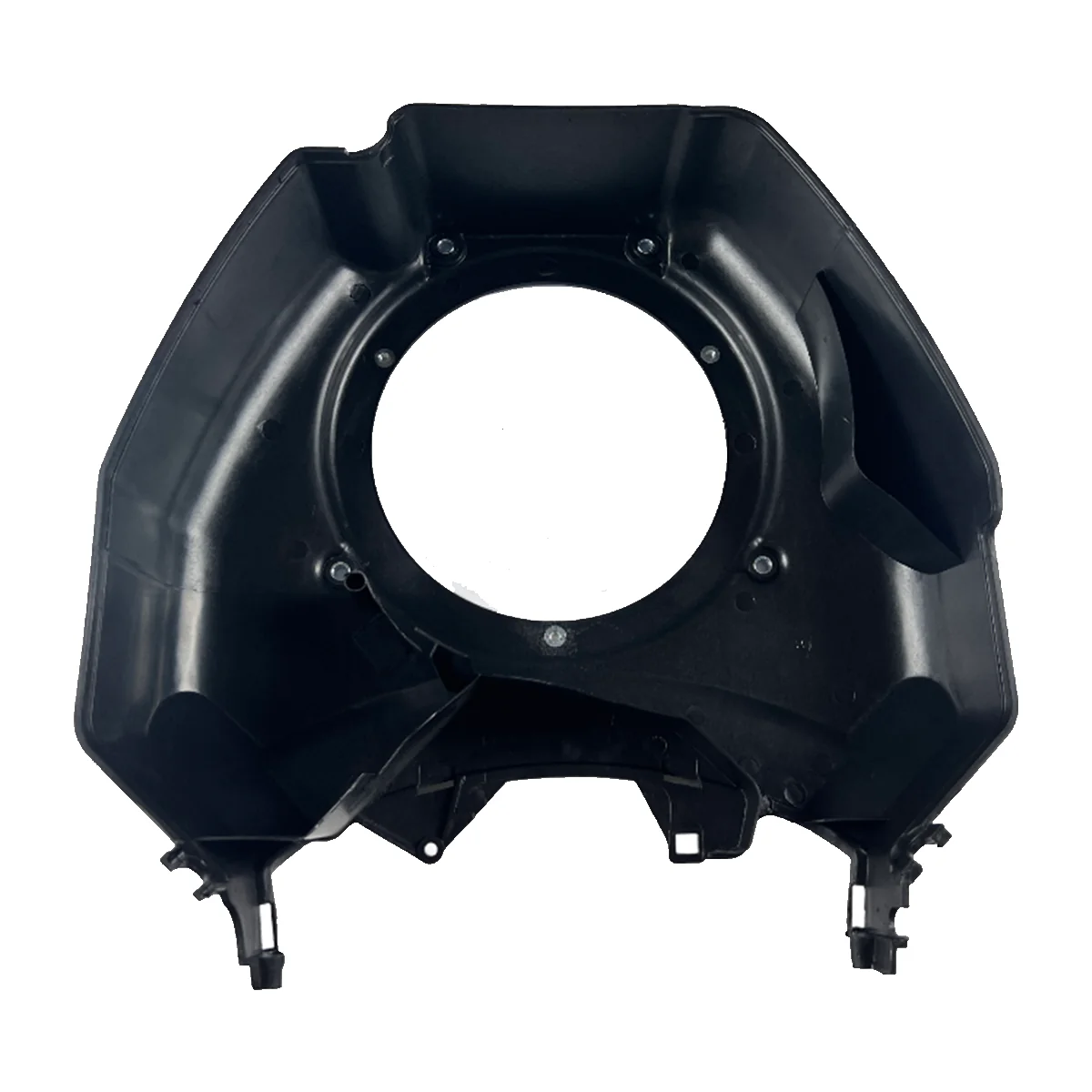 R740D Engine Shroud Assembly | 19330-Z130110-Q2A0 - Image 3