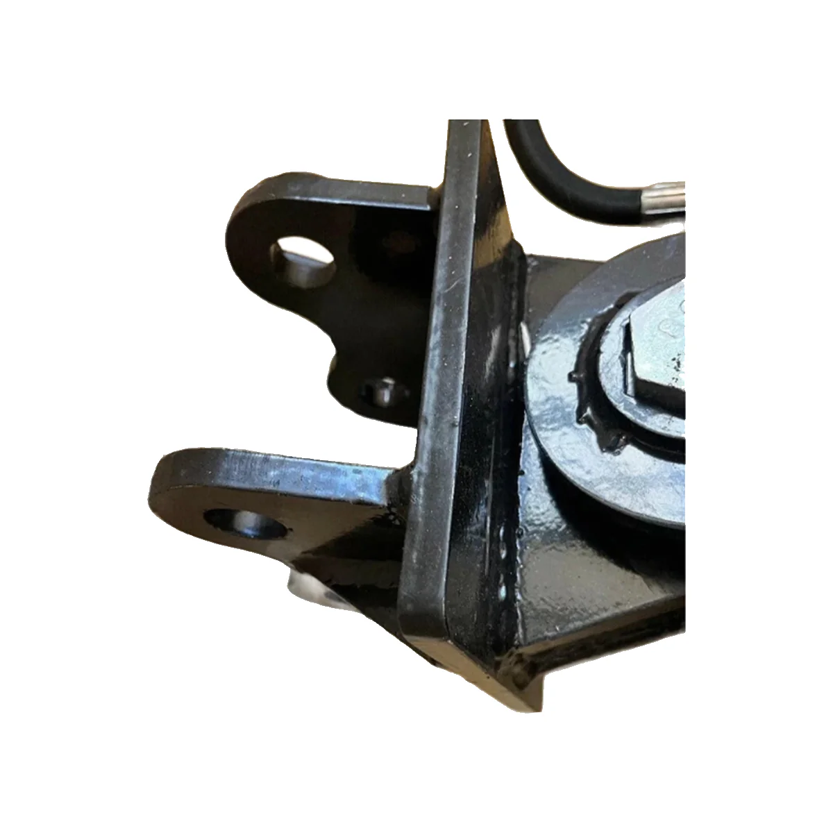 24", 32“ and 40” Tilt Bucket | 12EX-QXD - Image 3