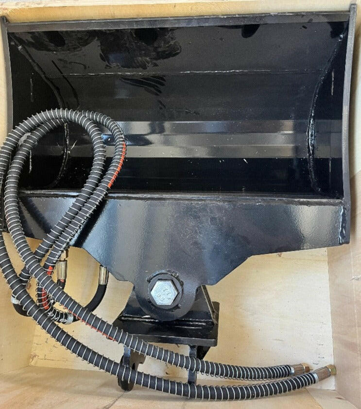 24", 32“ and 40” Tilt Bucket | 12EX-QXD - Image 4