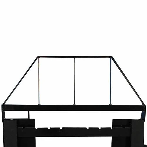 48'' Pallet Fork Frame for skid steer, 4000 lbs | AGT-SAII100-2 - Image 3