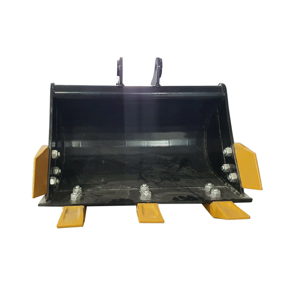 20"Bucket With Teeth For 1-2 Ton Mini Excavator | AGT-12EX-WD20 - Image 3