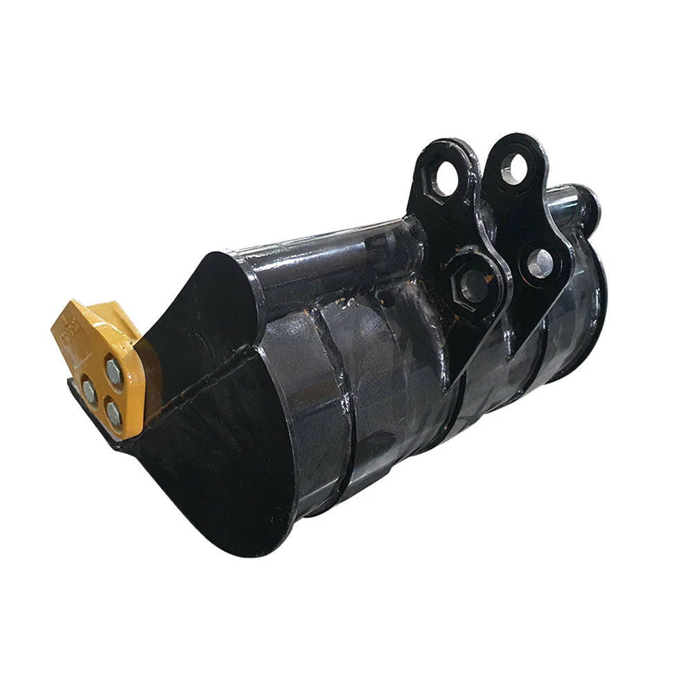 20"Bucket With Teeth For 1-2 Ton Mini Excavator | AGT-12EX-WD20 - Image 8
