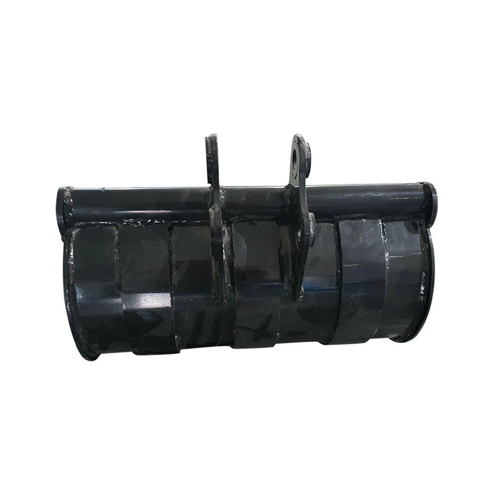20"Bucket With Teeth For 1-2 Ton Mini Excavator | AGT-12EX-WD20 - Image 9