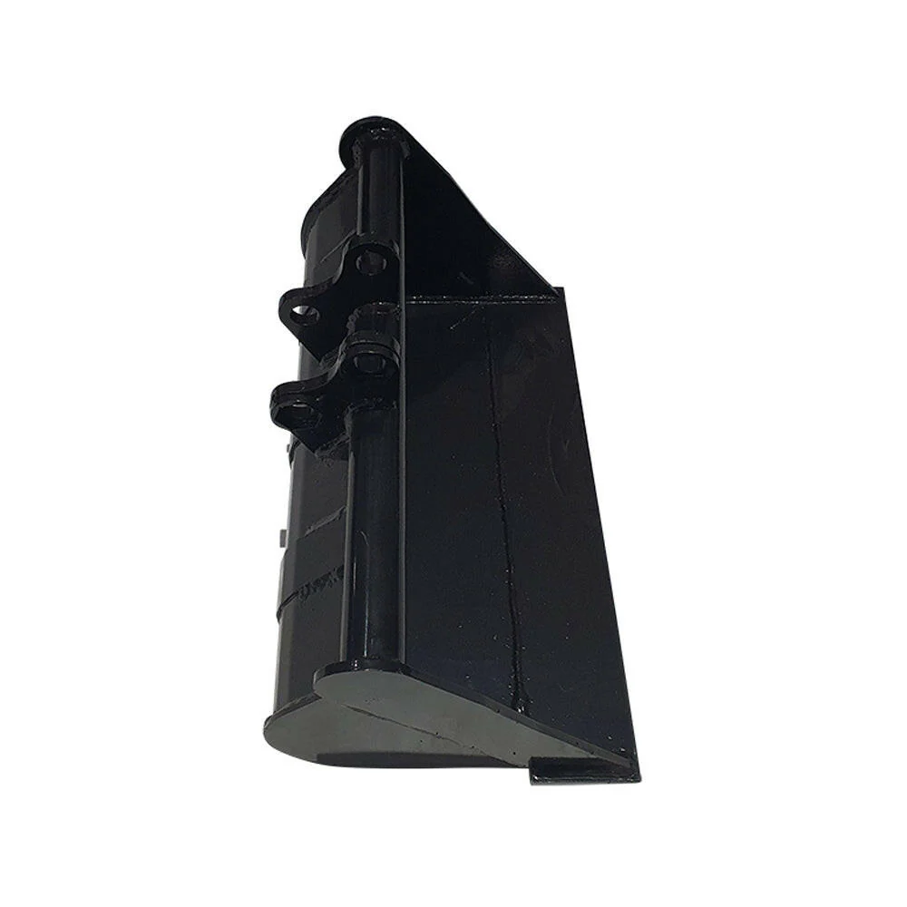 20" Bucket Without Teeth For 1 Ton & 2 Ton Mini Excavators | AGT-12EX-WD20B - Image 5