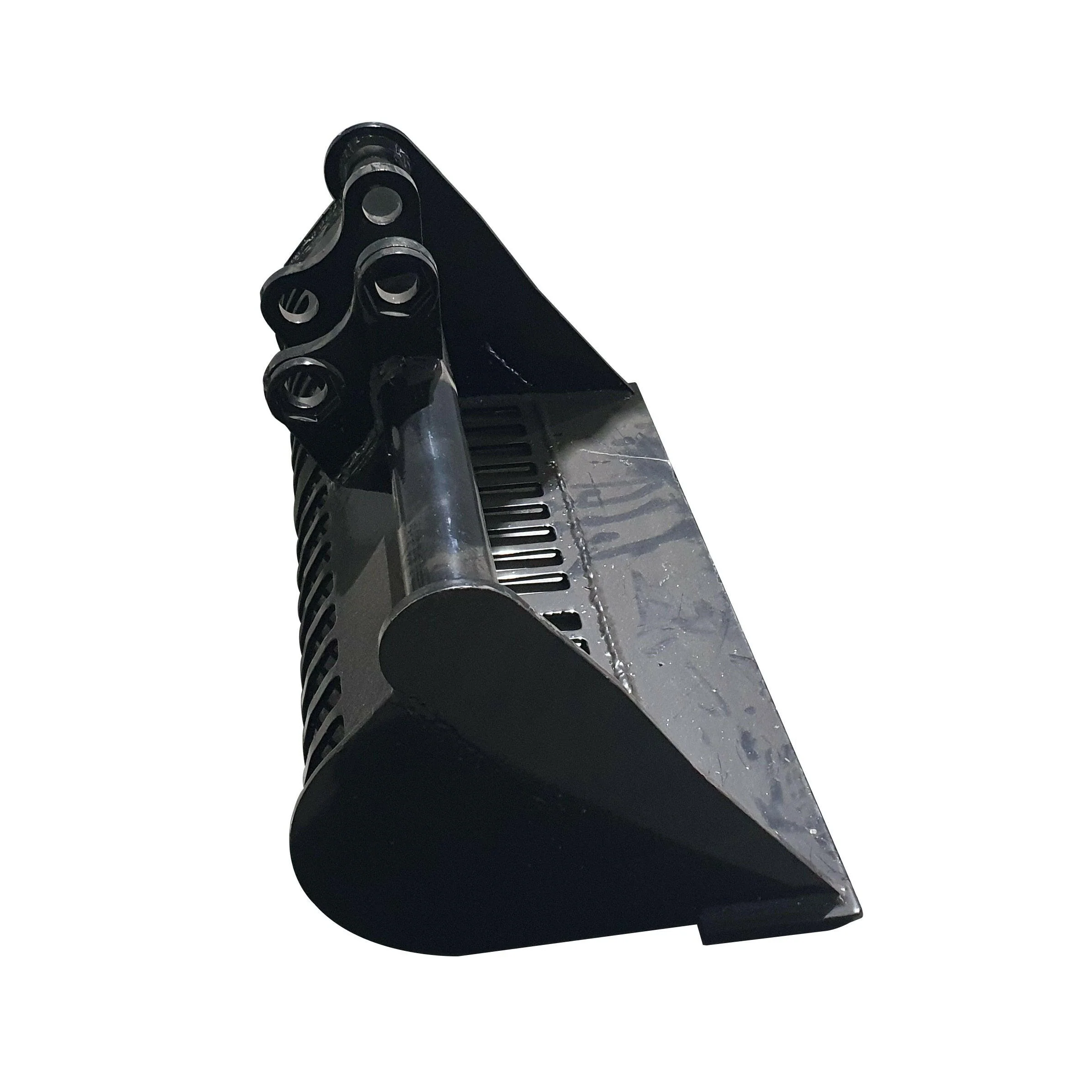 24" Riddle Bucket Skeleton Bucket For 1-2 Ton Mini Excavators | AGT-12EX-LD24B - Image 8
