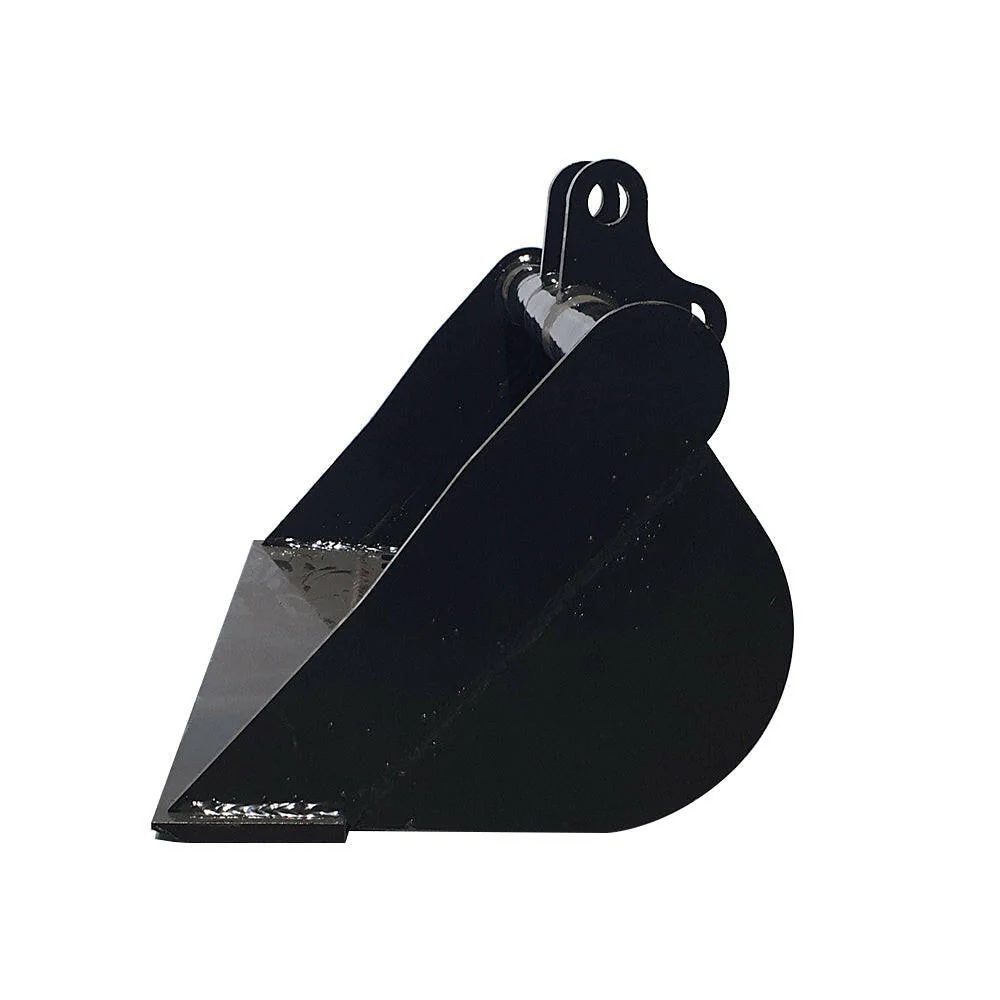 24" Riddle Bucket Skeleton Bucket For 1-2 Ton Mini Excavators | AGT-12EX-LD24B - Image 9