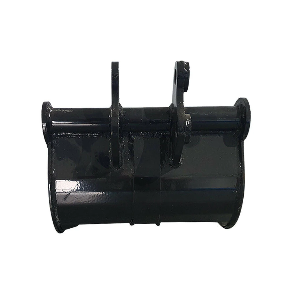 24" Bucket With Teeth For 1 Ton 2 Ton Mini Excavator | AGT-12EX-WD24 - Image 9