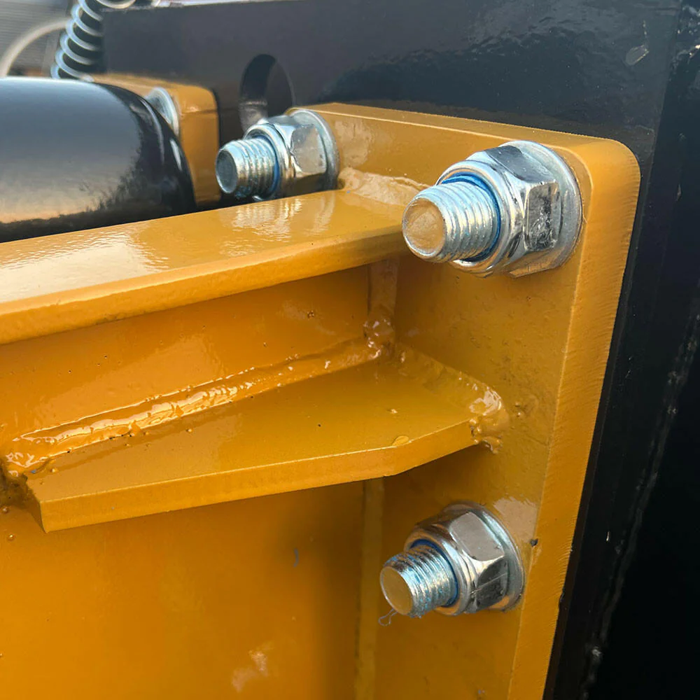 Skid Steer 750 Hydraulic Concrete Breaker For Sale | AGT-SSHH-750A - Image 5