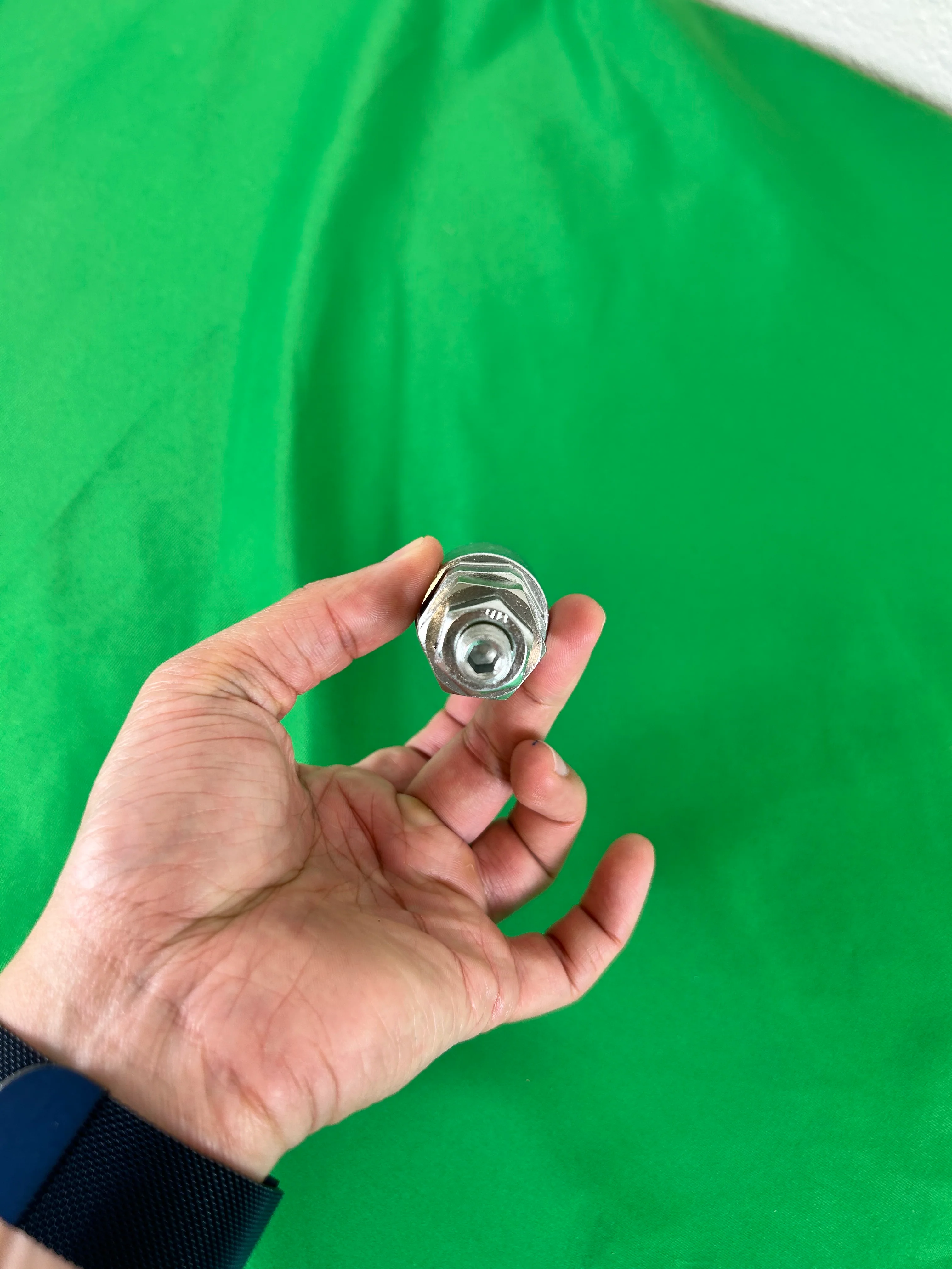 AGT-H12 Pressure Regulator | XYF-H12 - Image 3