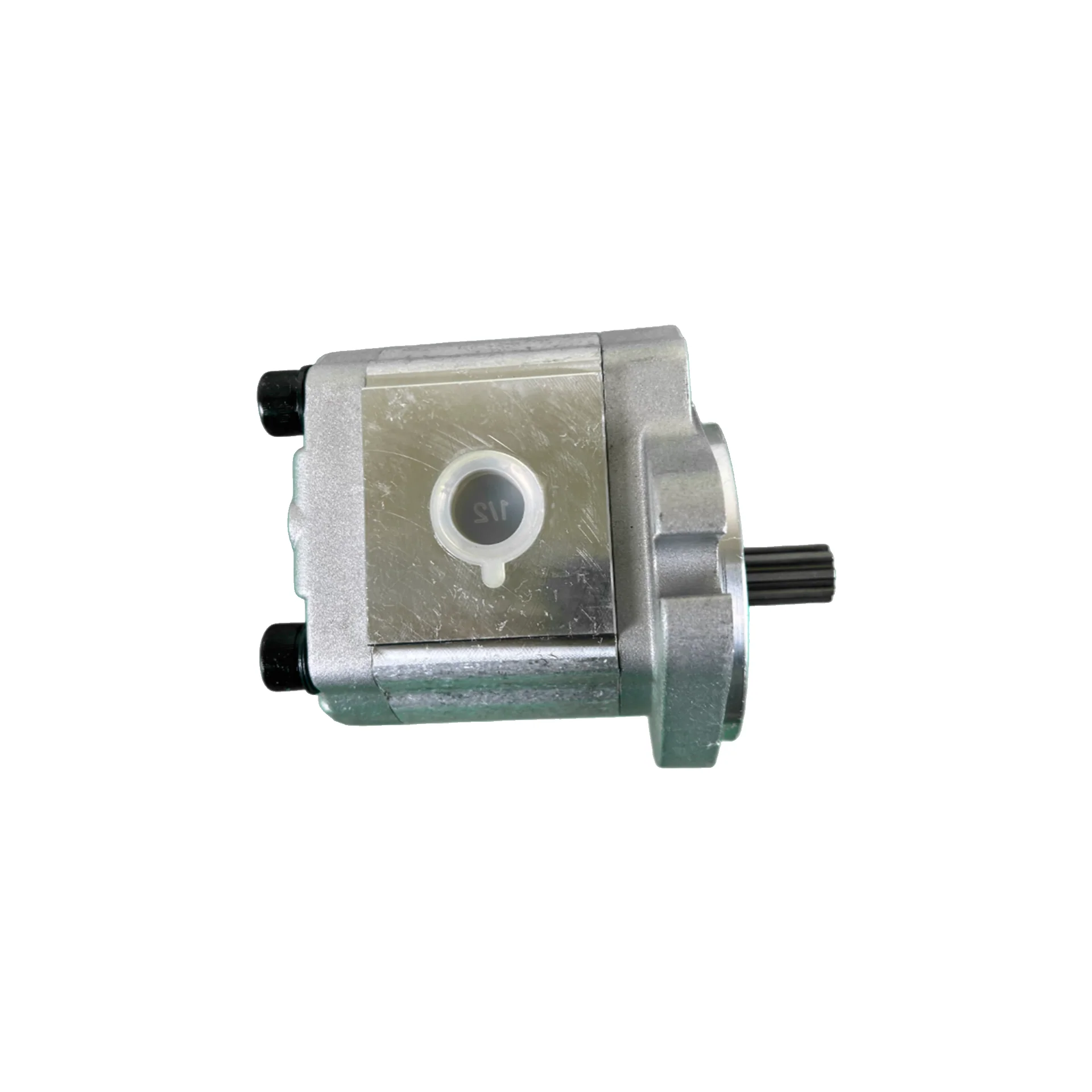 Single Acting Hydraulic Pump for AGT-DM12-C | DM12YYB - Image 3