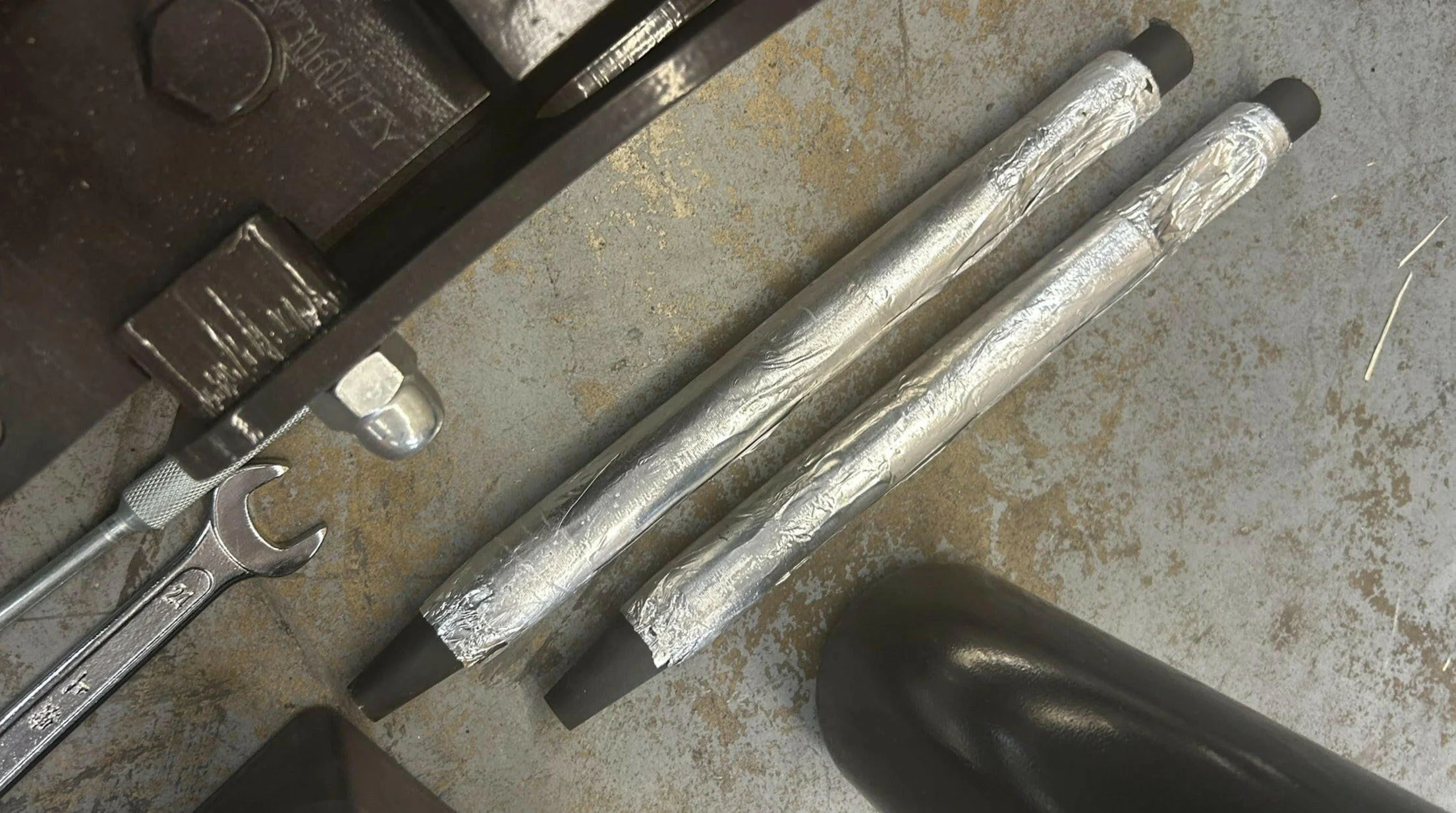 Hammer-Breaker for AGT Mini Excavator | AGT-12EX-HM - Image 3