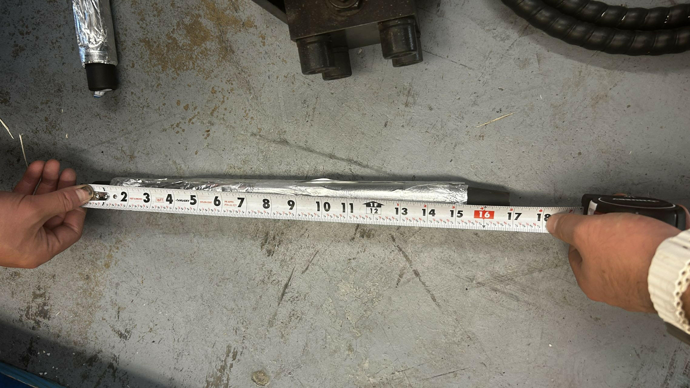 Hammer-Breaker for AGT Mini Excavator | AGT-12EX-HM - Image 8