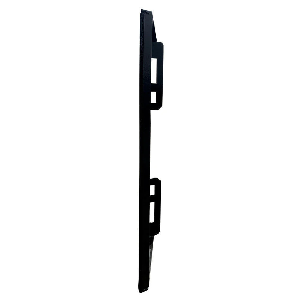 Skid Steer Mounting Plate Quick Attach | AGT-SSMP - Image 5