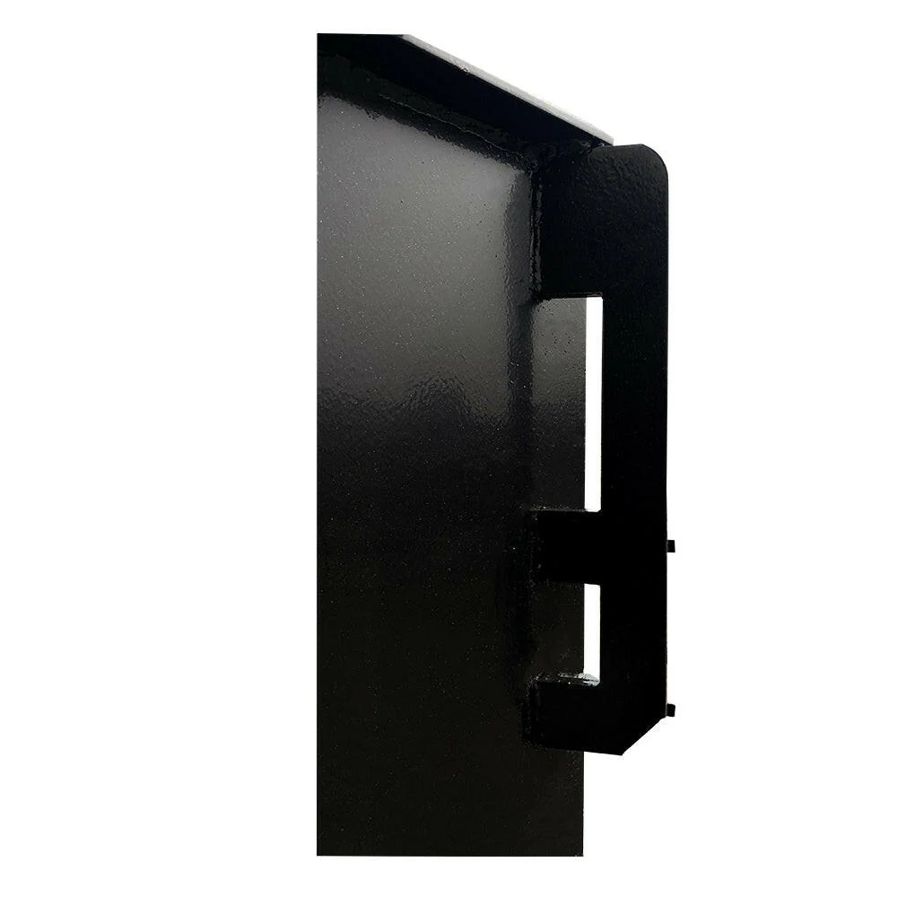 Skid Steer Mounting Plate Quick Attach | AGT-SSMP - Image 7