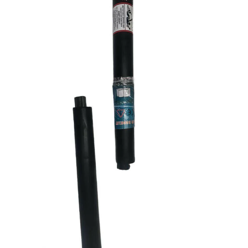 39"-51" PTO Shaft, 1-3/8", 6 Spline, Series 4 | AGT-T4-1000AP - Image 4