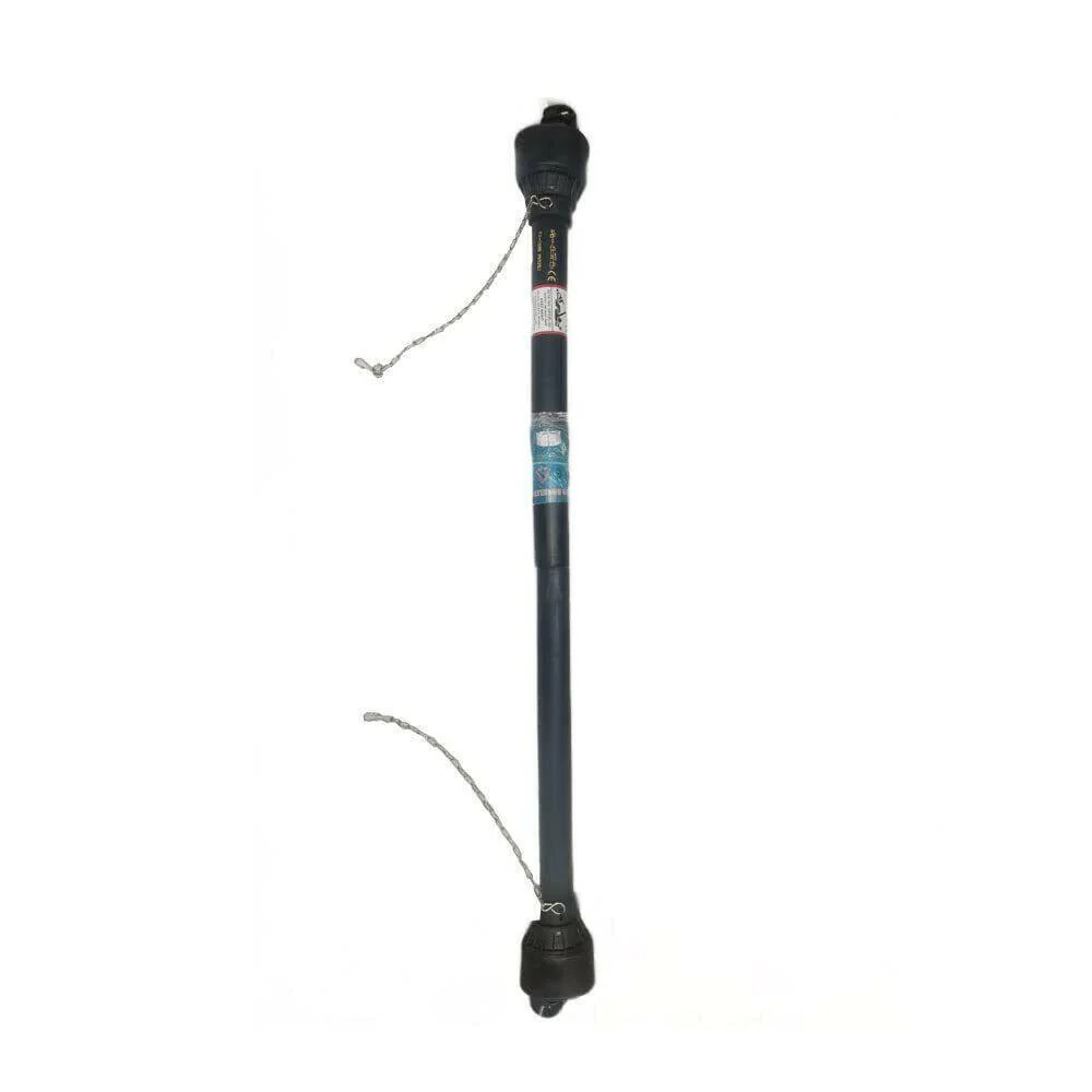 39"-51" PTO Shaft, 1-3/8", 6 Spline, Series 4 | AGT-T4-1000AP - Image 5