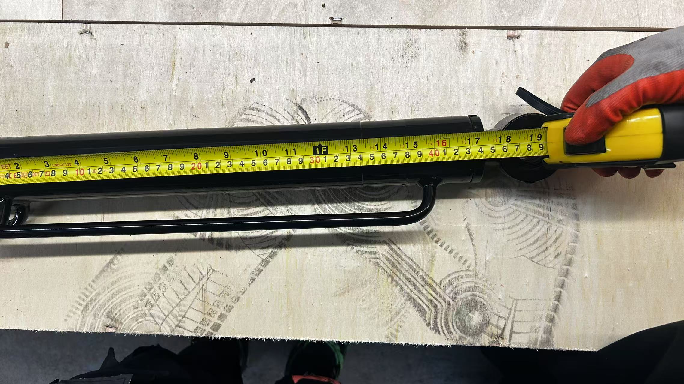 Arm Cylinder for Mini Excavator | XBYG - Image 4
