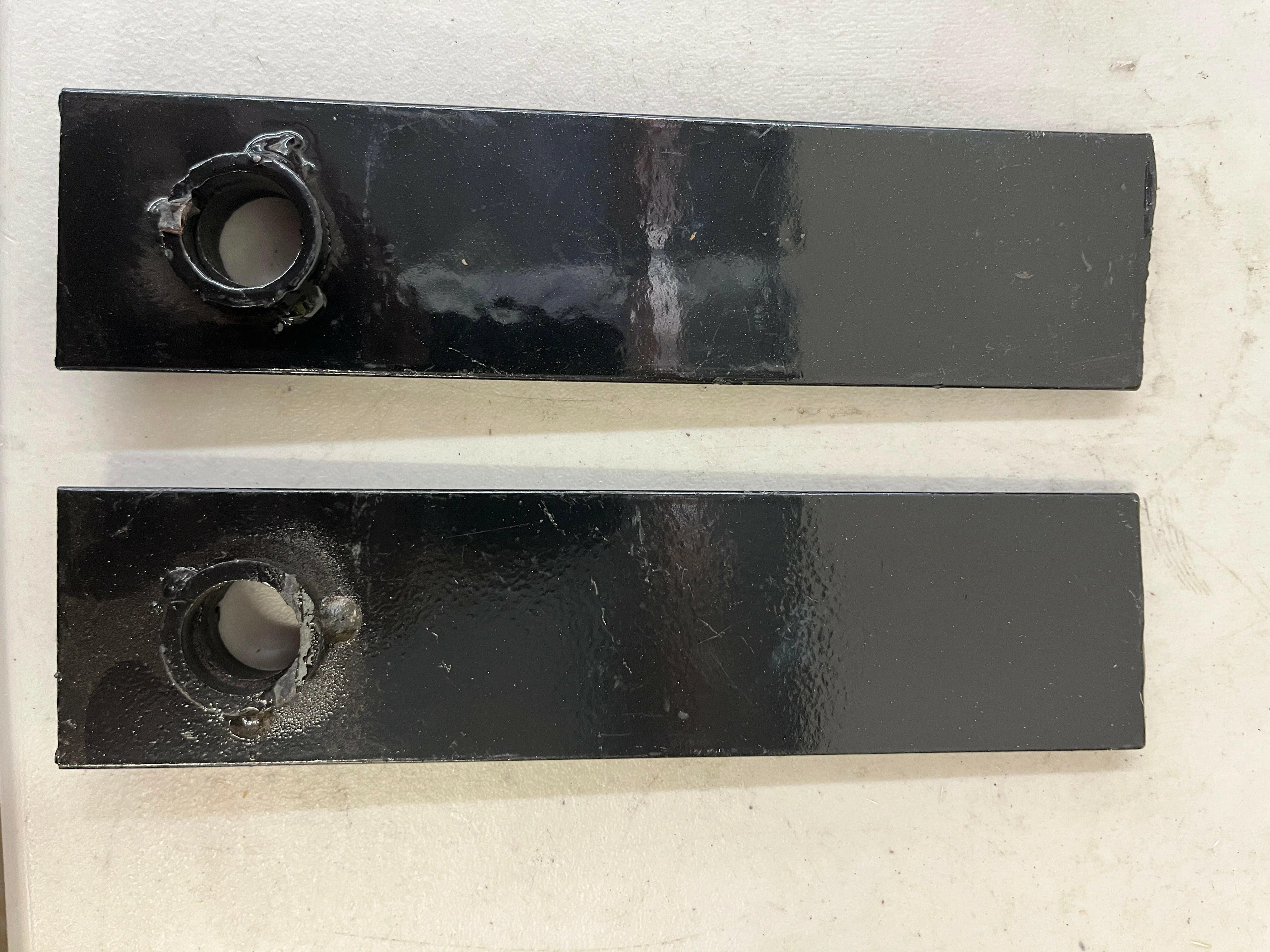 2 Blades for Mini Brush Cutter | M-RC-BLD - Image 3