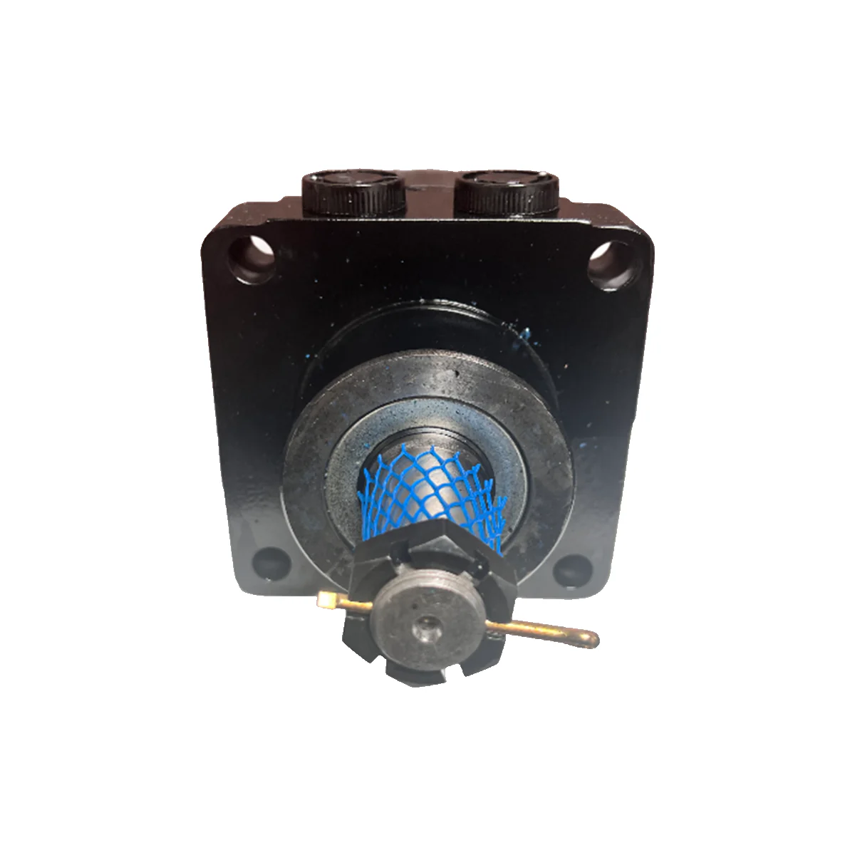 LEFT SIDE Drive Motor for YSRT14 | BMER-300A12101N - Image 3