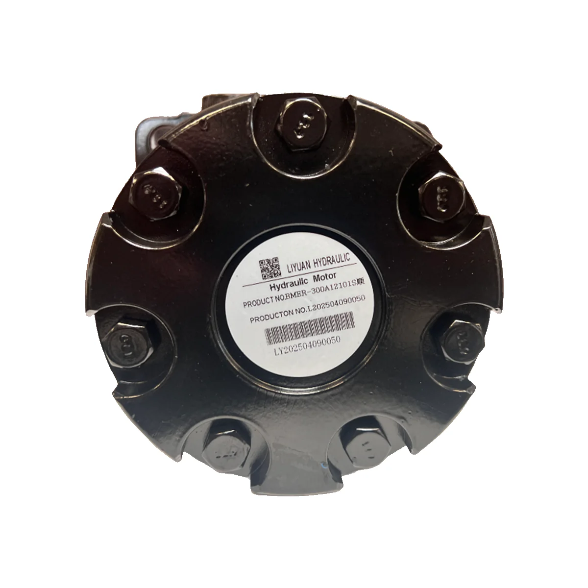 RIGHT SIDE Drive Motor for YSRT14 | BMER-300A12101S - Image 2