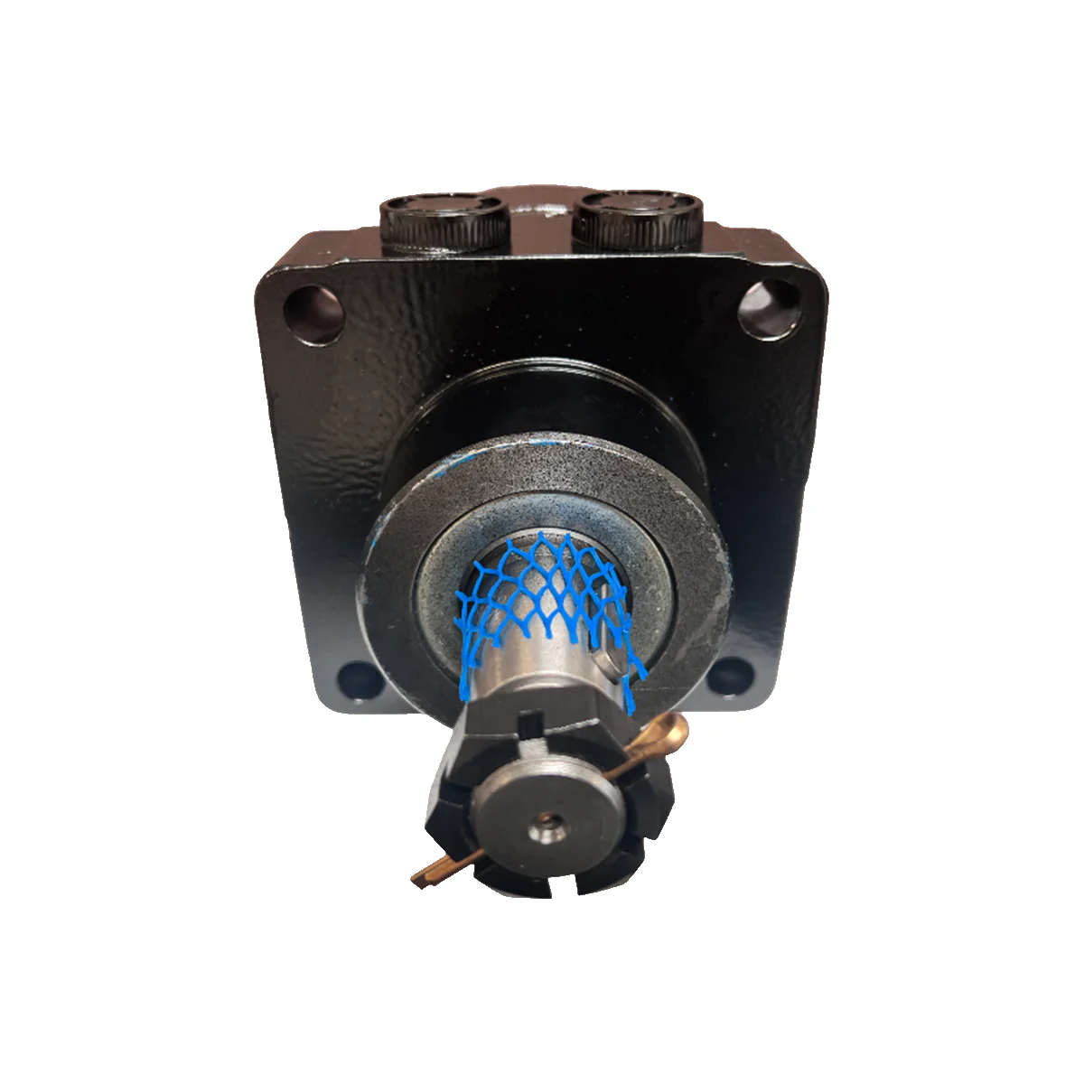 RIGHT SIDE Drive Motor for YSRT14 | BMER-300A12101S - Image 4