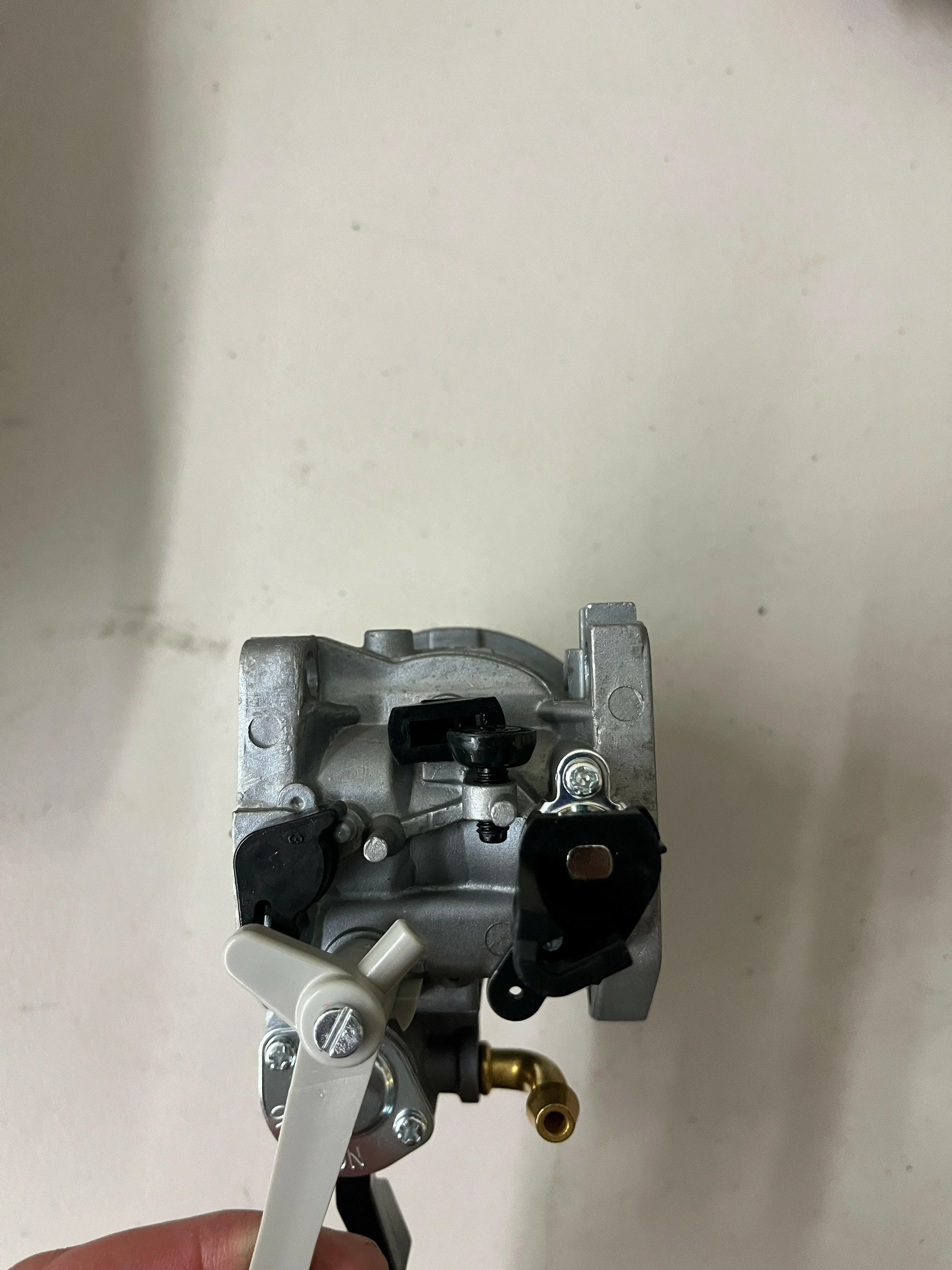 OEM Briggs and Stratton Carburetor | AGT-CARB - Image 8