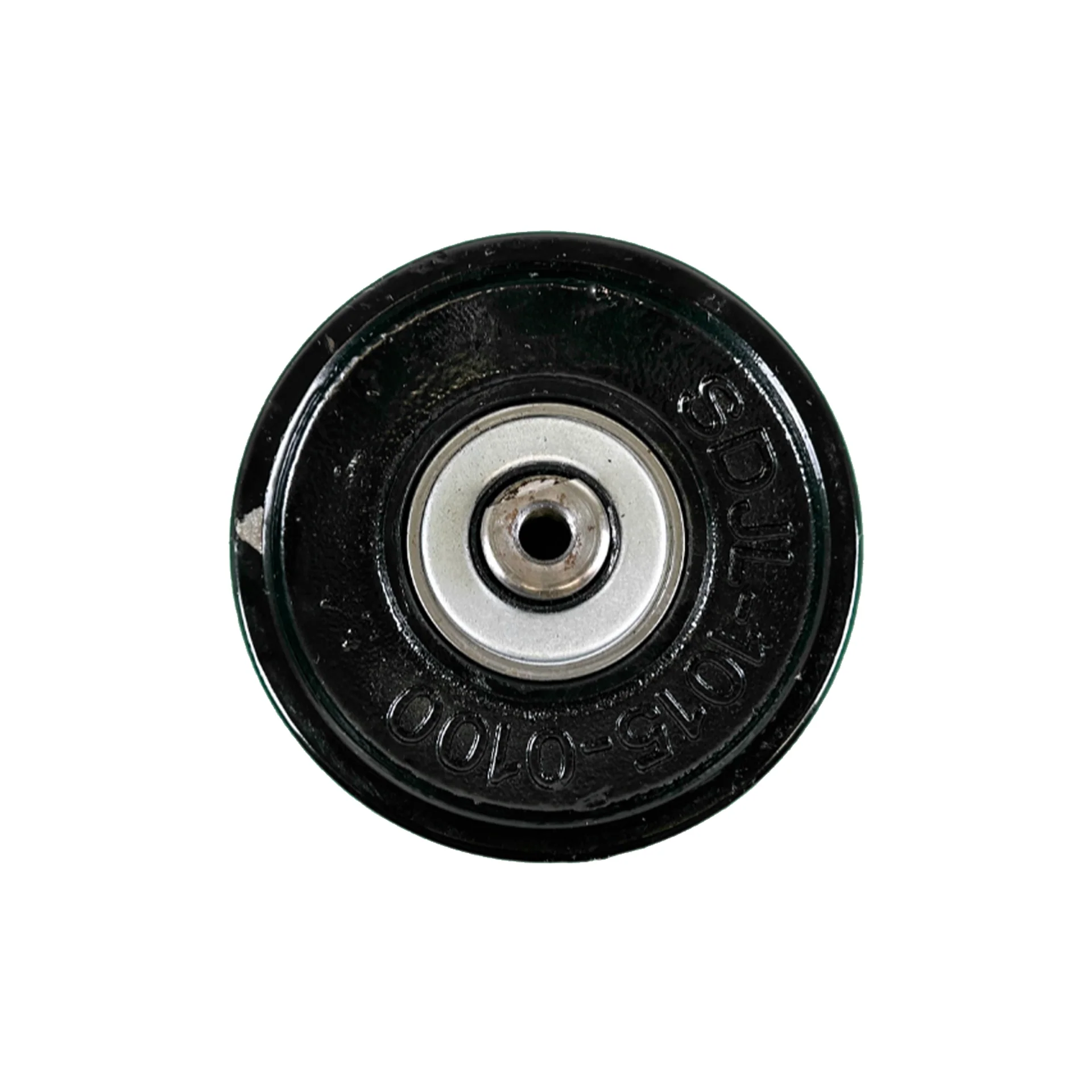 Mini Excavator Center Bottom Wheel | JGCL-08 - Image 2
