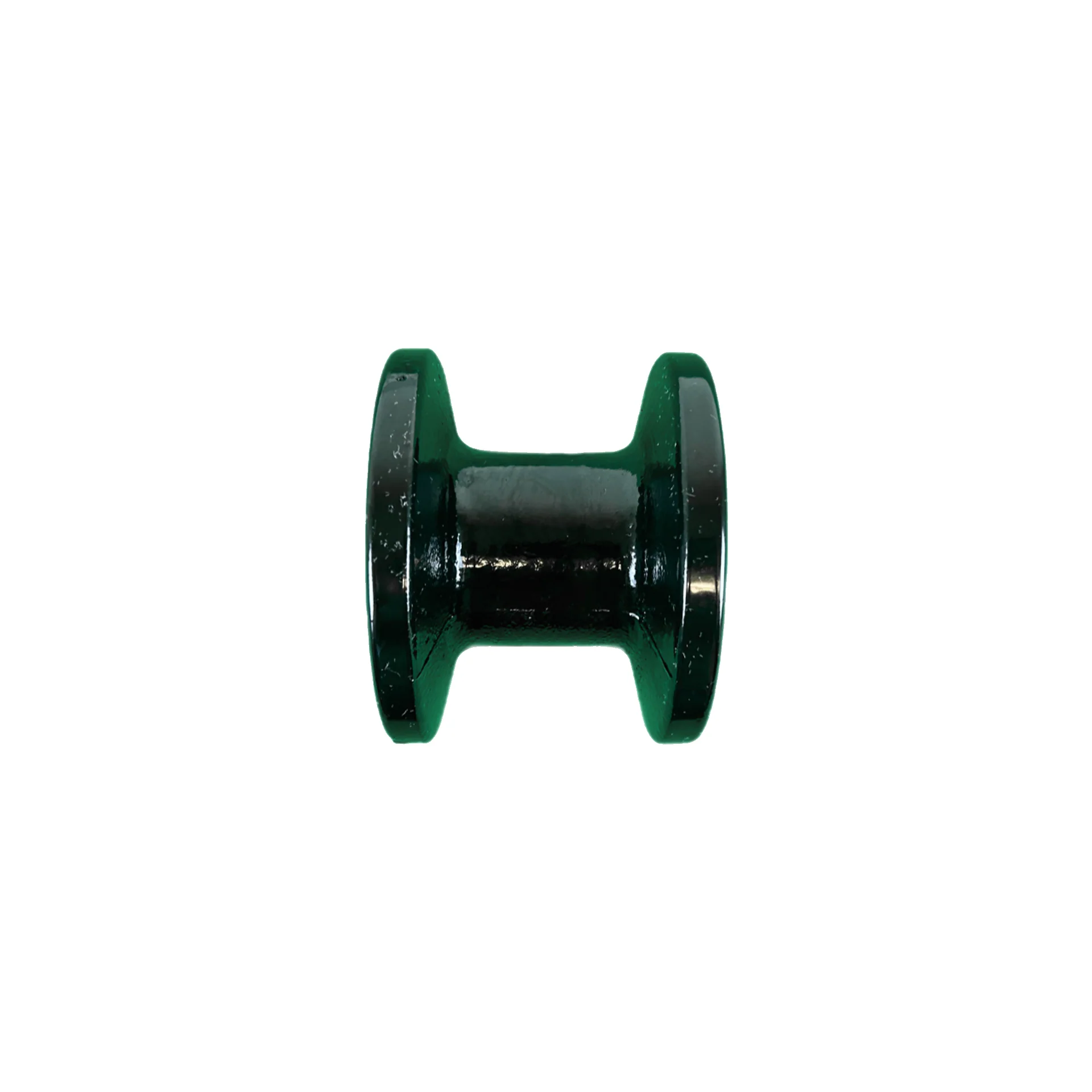 Mini Excavator Center Bottom Wheel | JGCL-08 - Image 3