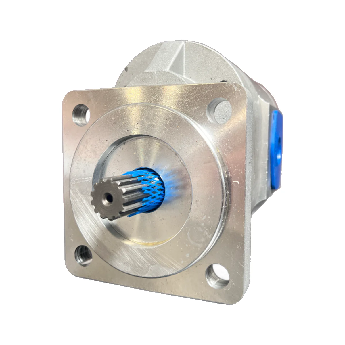 Gear Motor for EXFLM115 Flail Mower | CMGH2025 - Image 2