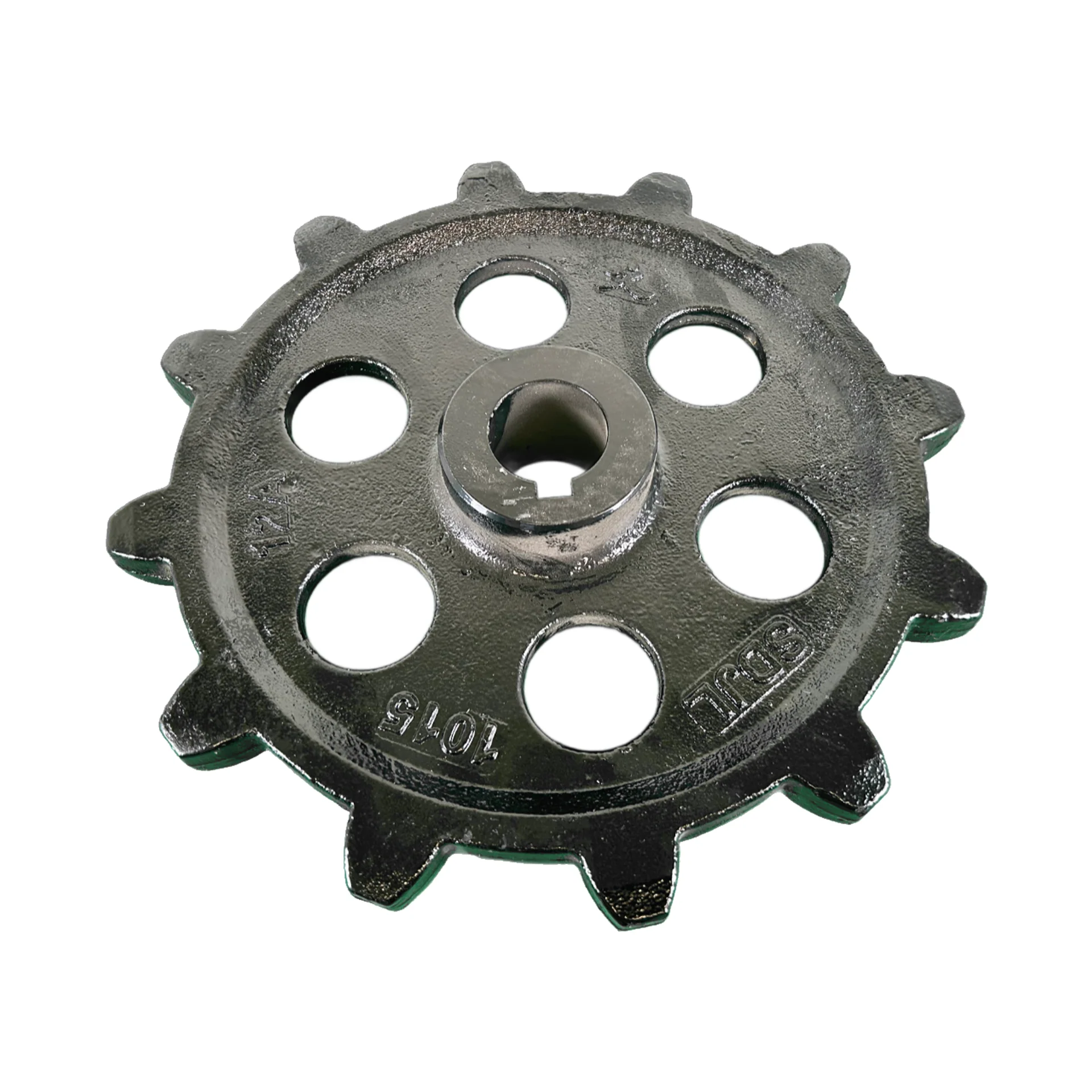 Mini Excavator Drive Sprocket | QDL-H12 - Image 2