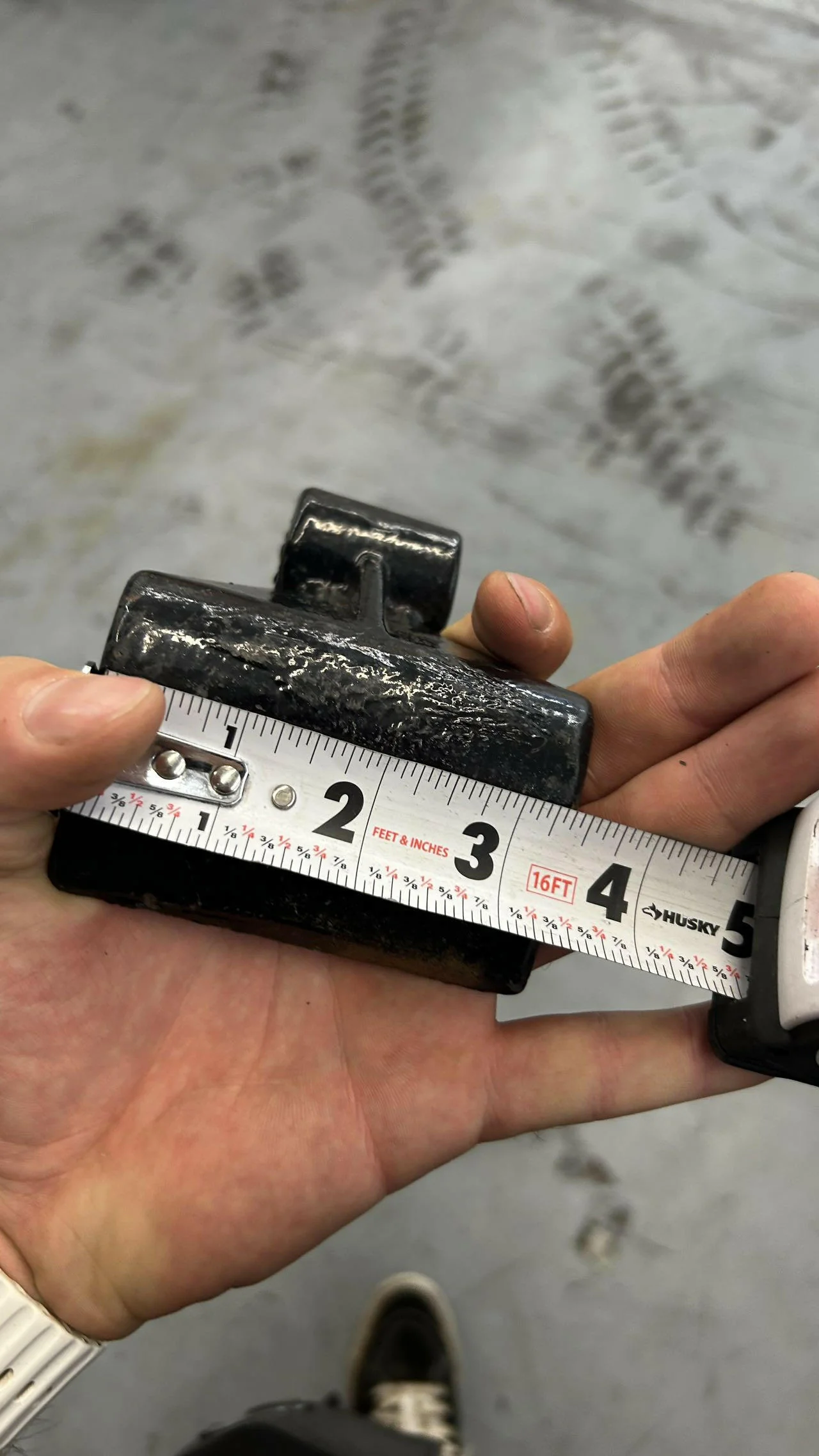 5 in a Package-Flail Mower Blades | AGT-FMBRLD - Image 3