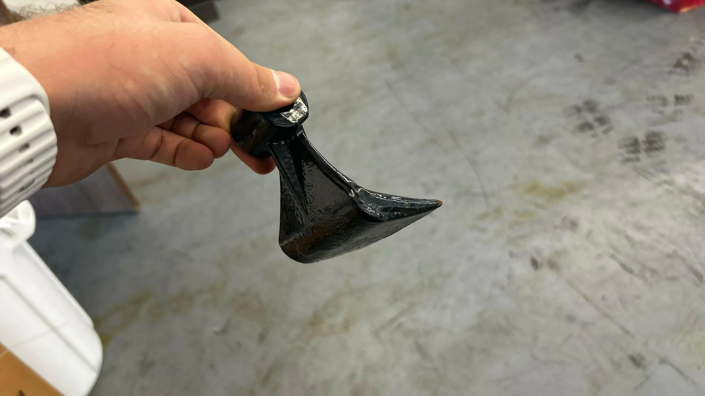 5 in a Package-Flail Mower Blades | AGT-FMBRLD - Image 5