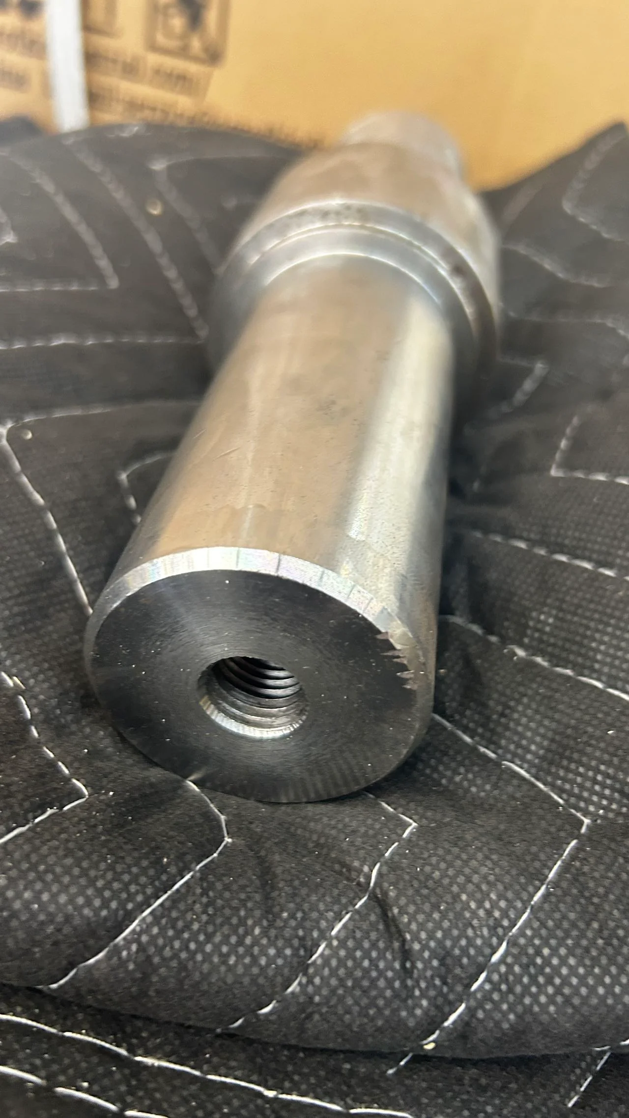 Front Axel for Mini Skid Steers | AGT-AXL - Image 3