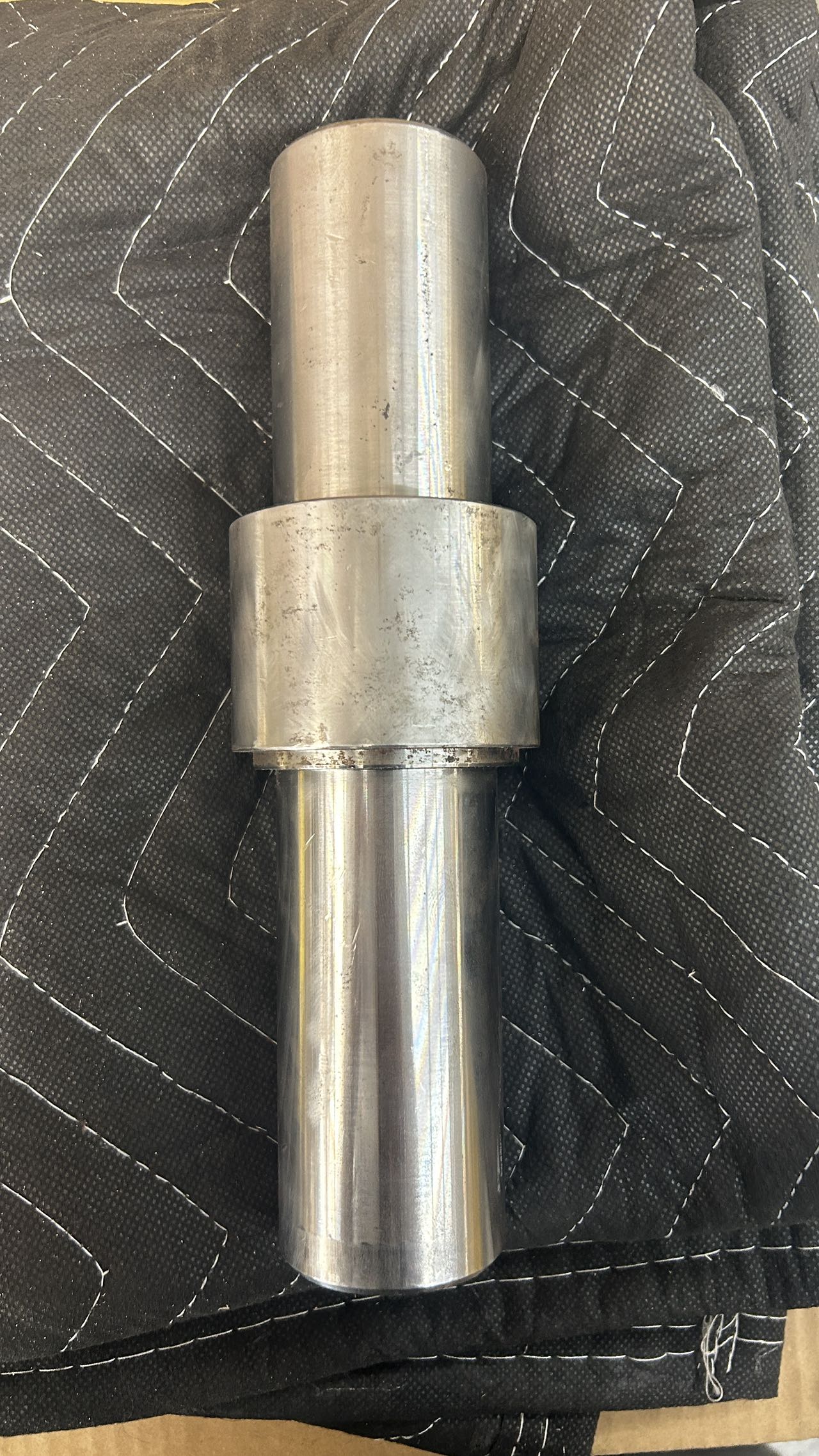 Front Axel for Mini Skid Steers | AGT-AXL - Image 5