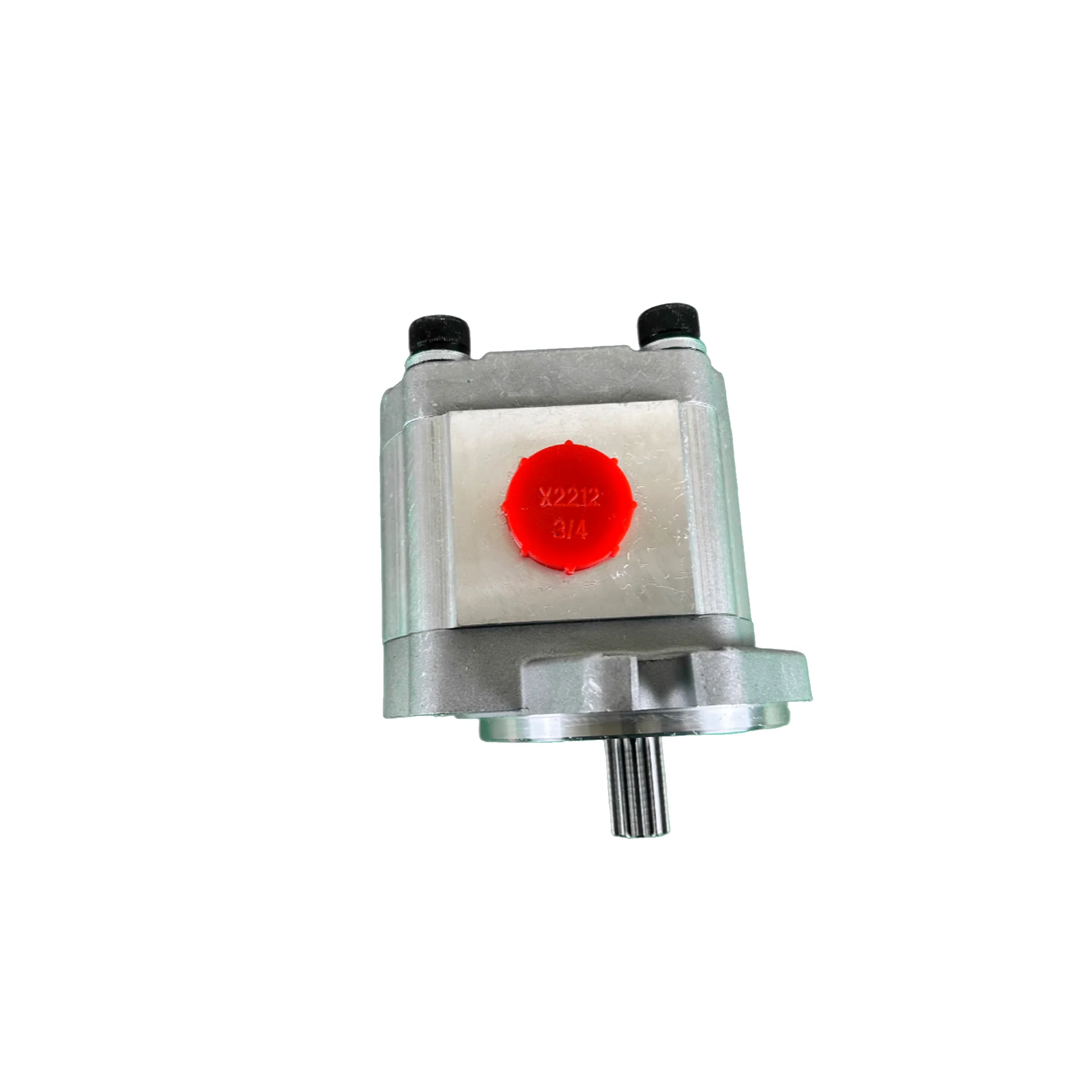Single Acting Hydraulic Pump for AGT-H12 | CLB - Image 3