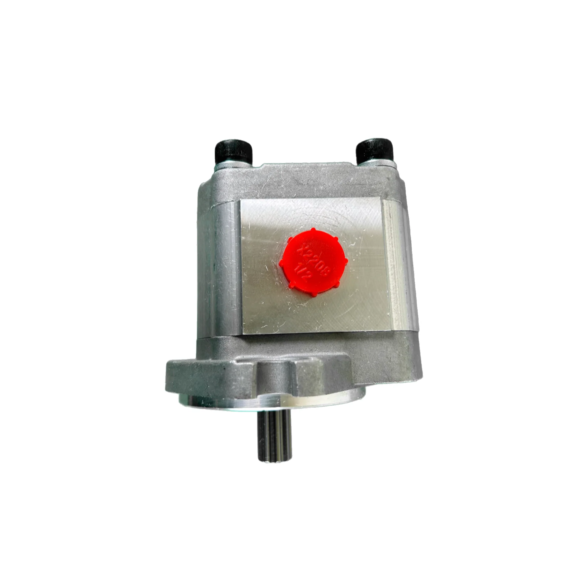 Single Acting Hydraulic Pump for AGT-H12 | CLB - Image 4