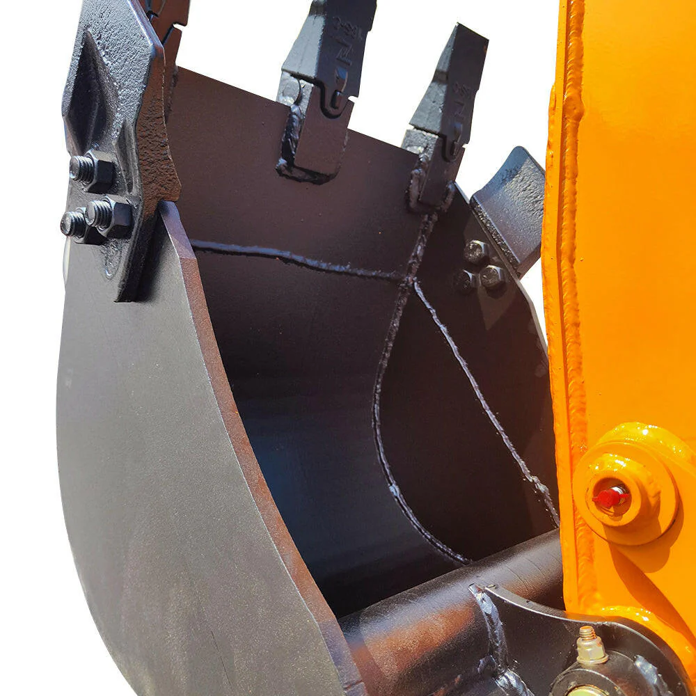 3 Ton, Kubota Diesel Engine Mini Excavator | NT30 - Image 12
