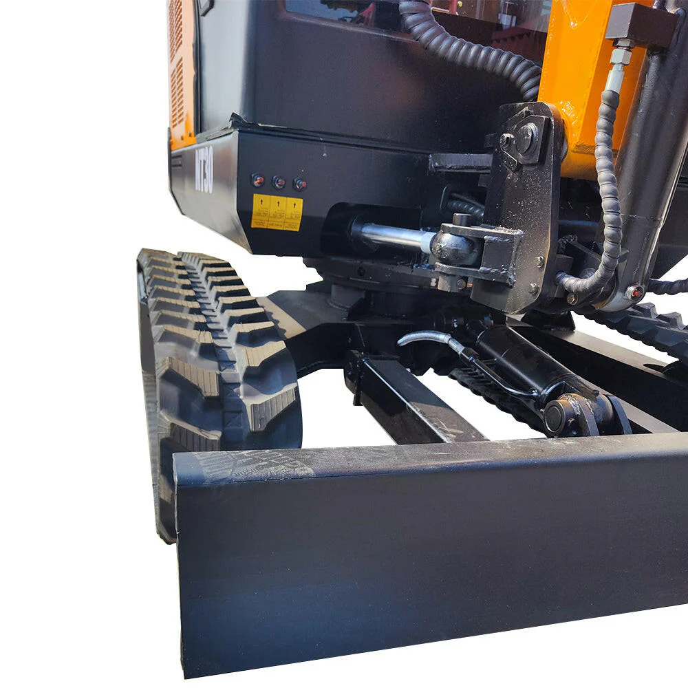 3 Ton, Kubota Diesel Engine Mini Excavator | NT30 - Image 13
