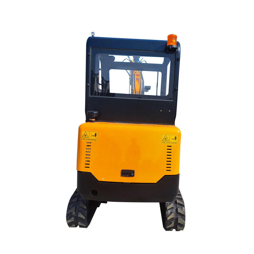 3 Ton, Kubota Diesel Engine Mini Excavator | NT30 - Image 4