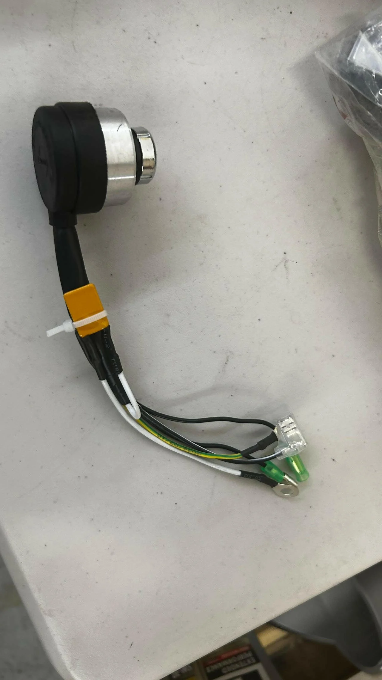 Ignition Switch for AGT-L12 | XSZC-12 - Image 3