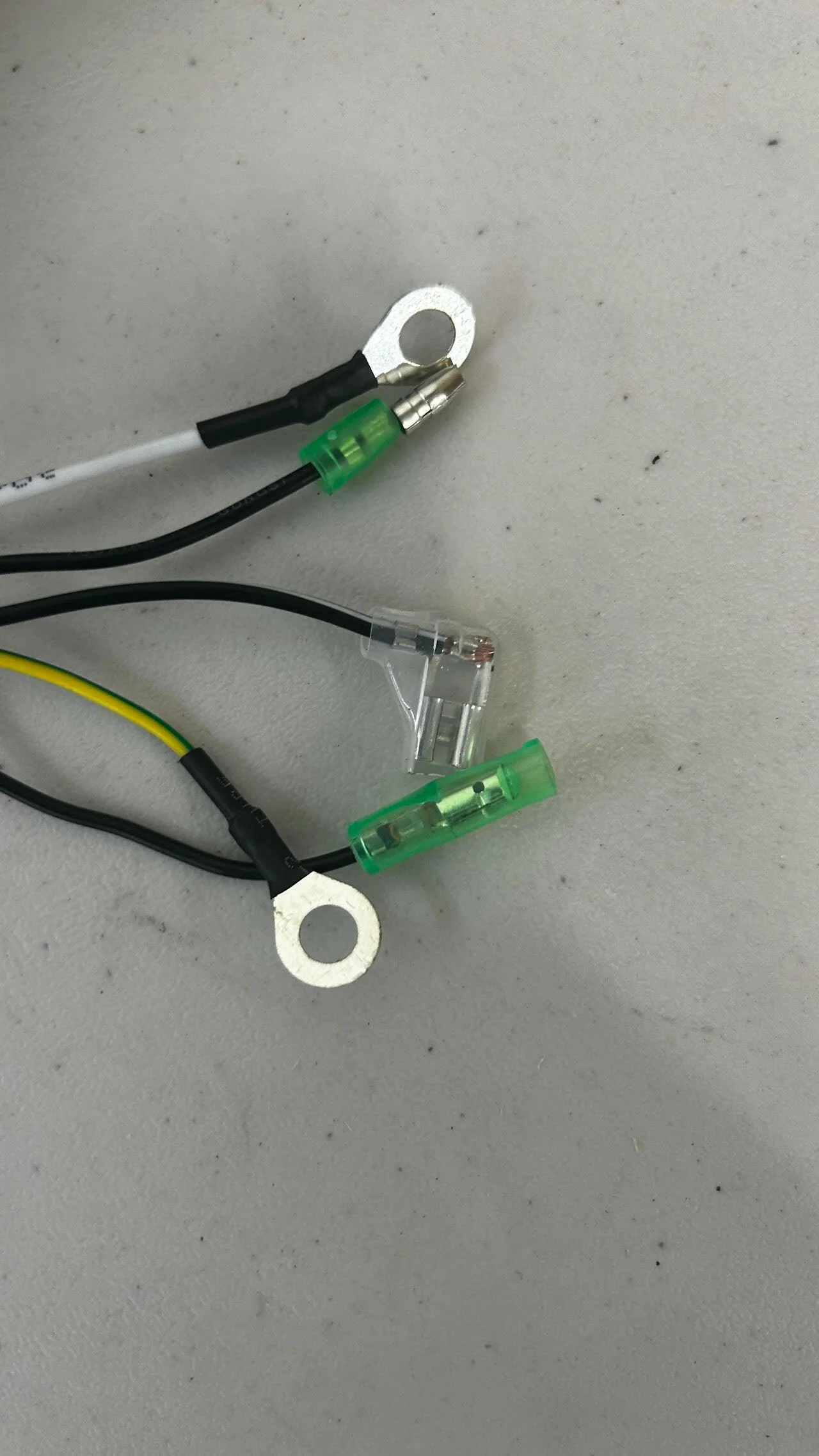 Ignition Switch for AGT-L12 | XSZC-12 - Image 4